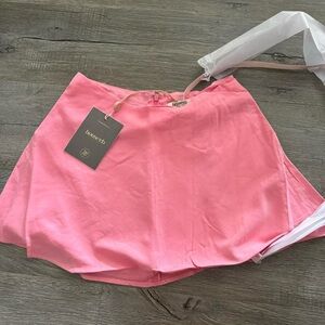 BRAND NEW House of CB Pink Skirt